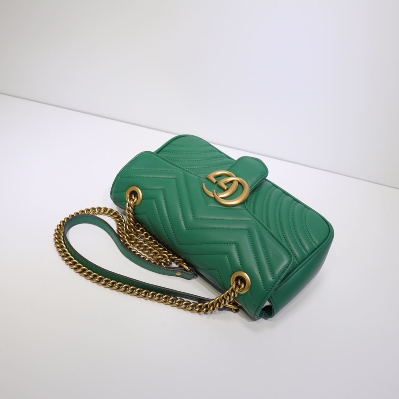 Gucci Satchel Bags